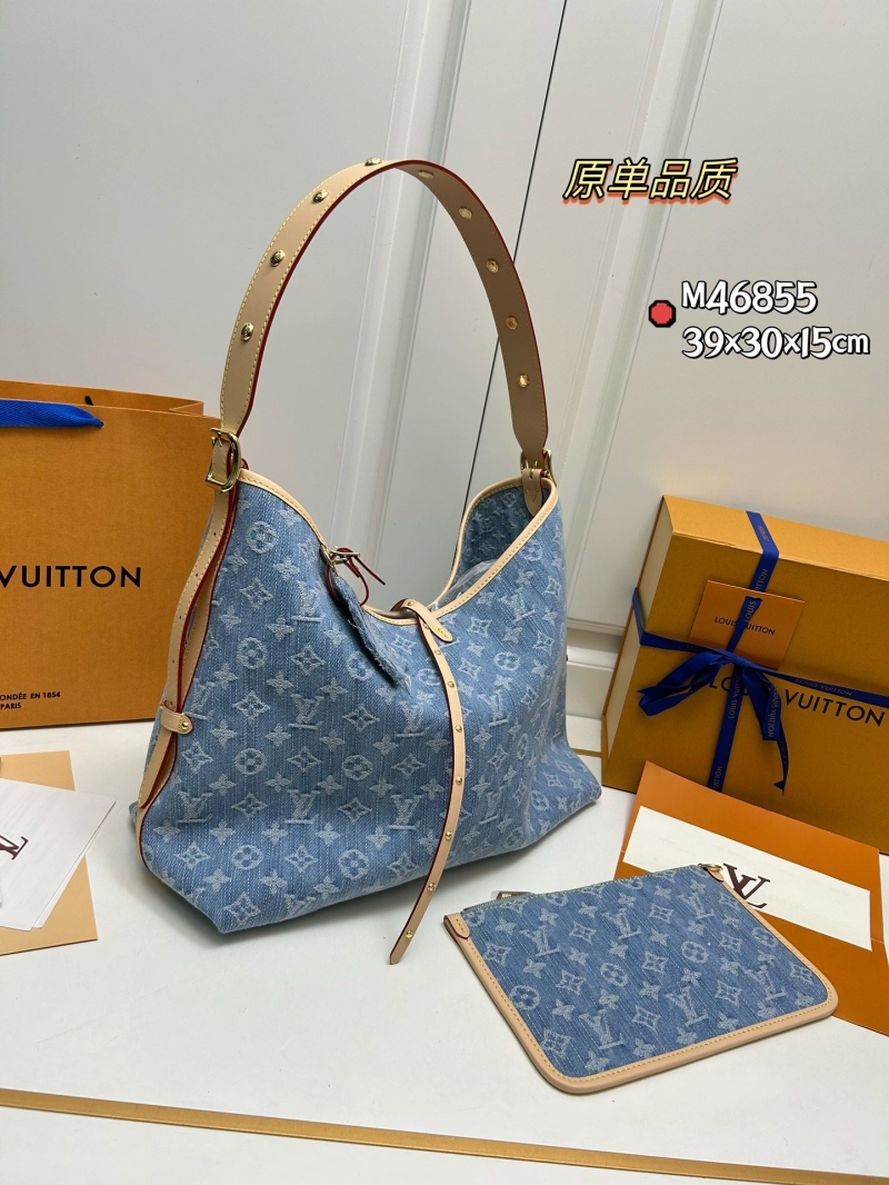 LV Shopping Bags